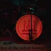 VelvetLounge